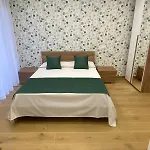 Oda ve Kahvaltı Profumo Di Mare 4*
