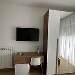 Profumo Di Mare Oda ve Kahvaltı Capaccio