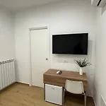 Profumo Di Mare Oda ve Kahvaltı