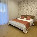 Oda ve Kahvaltı Profumo Di Mare