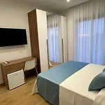 Oda ve Kahvaltı Profumo Di Mare Capaccio