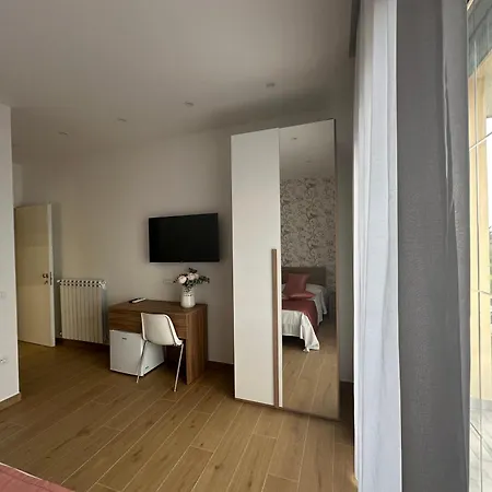 Profumo Di Mare 4*