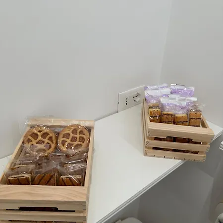 Oda ve Kahvaltı Profumo Di Mare