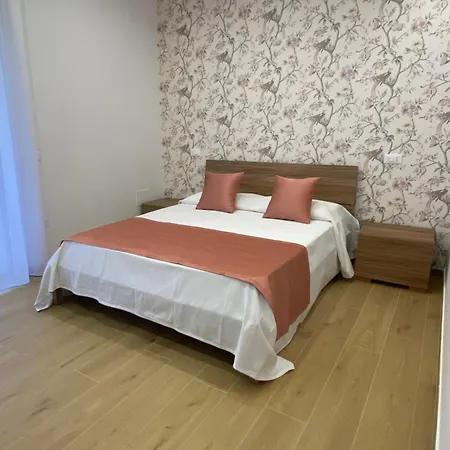 Profumo Di Mare 4* 卡帕乔-帕埃斯图姆