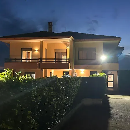 Profumo Di Mare 4*