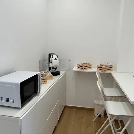 Profumo Di Mare 4*