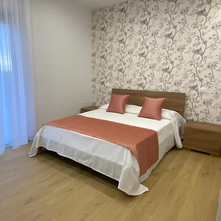 Profumo Di Mare Capaccio