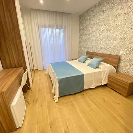 Bed & Breakfast Profumo Di Mare Capaccio