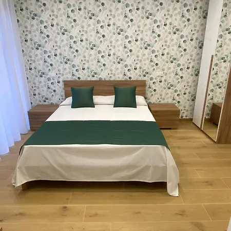 Bed & Breakfast Profumo Di Mare 4*