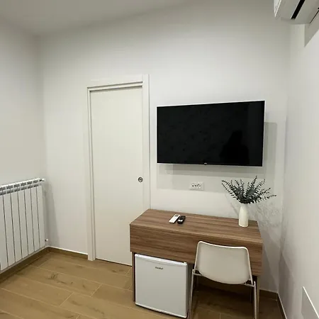 Bed & Breakfast Profumo Di Mare