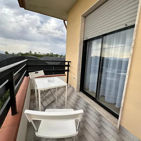 Profumo Di Mare Bed & Breakfast 4*