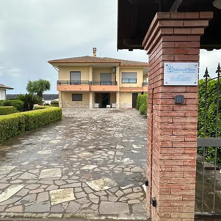 Profumo Di Mare Bed & Breakfast