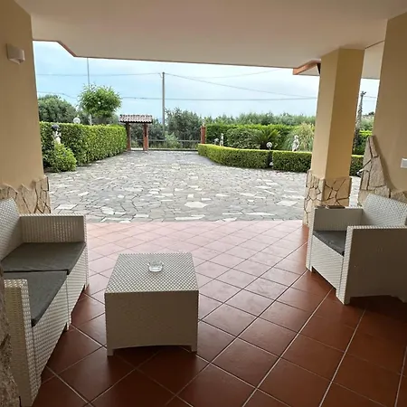 Profumo Di Mare