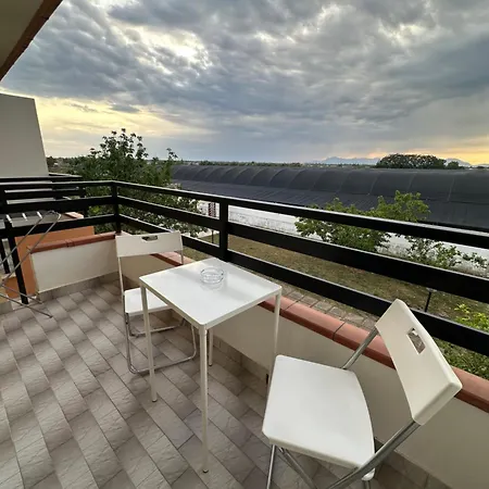 Bed & Breakfast Profumo Di Mare