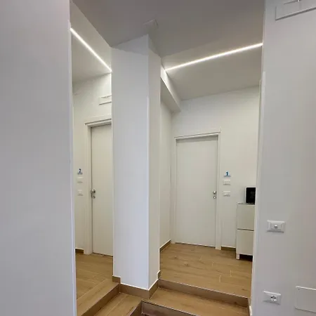 Profumo Di Mare 4* Capaccio