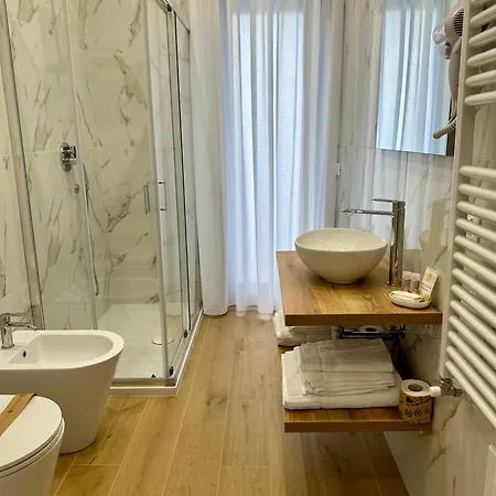 Bed & Breakfast Profumo Di Mare Capaccio