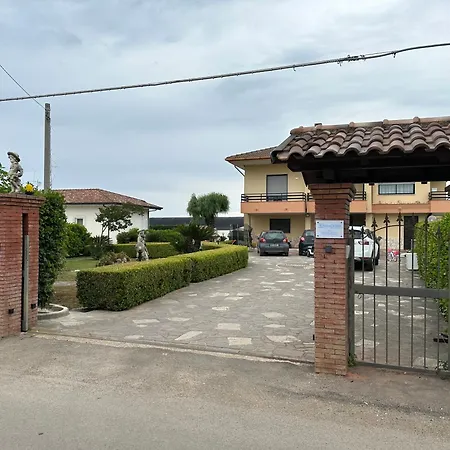 Profumo Di Mare Capaccio