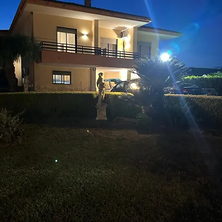 Profumo Di Mare Bed & Breakfast