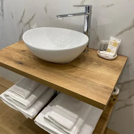 Bed & Breakfast Profumo Di Mare 4*