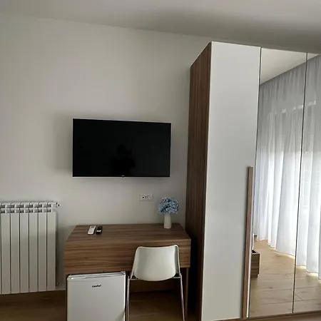 Profumo Di Mare Bed & Breakfast Capaccio