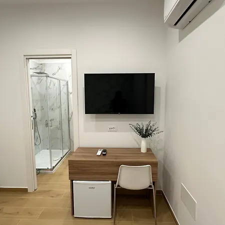 Bed & Breakfast Profumo Di Mare Capaccio