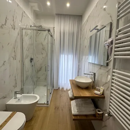 Bed & Breakfast Profumo Di Mare