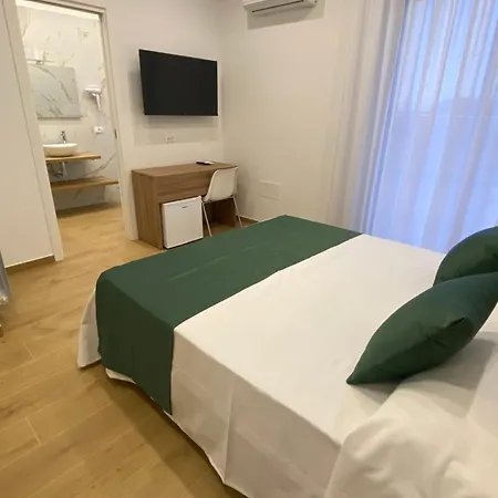 Profumo Di Mare Capaccio