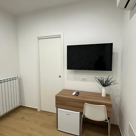 Profumo Di Mare Bed & Breakfast