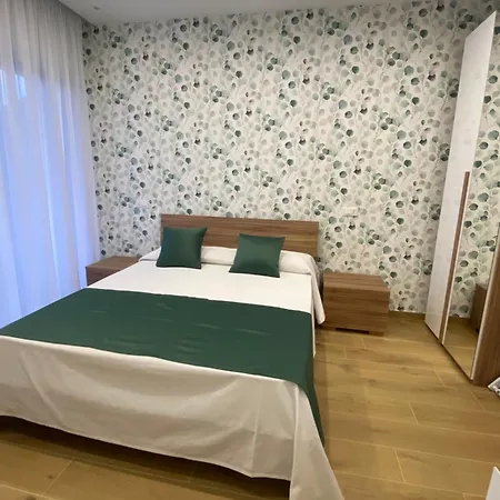 Bed & Breakfast Profumo Di Mare *