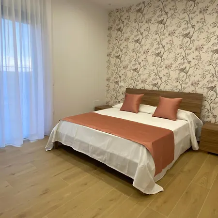 Bed & Breakfast Profumo Di Mare