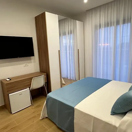 Bed & Breakfast Profumo Di Mare Capaccio