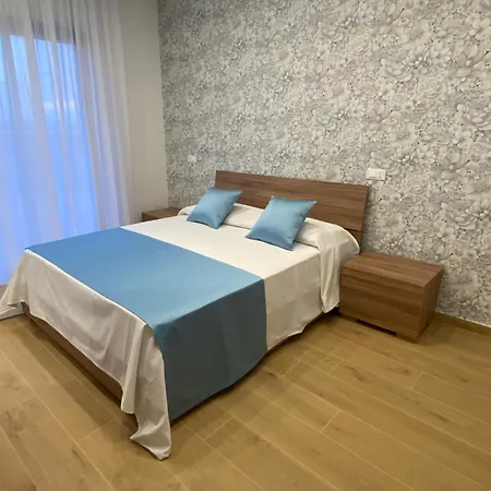 Profumo Di Mare Capaccio