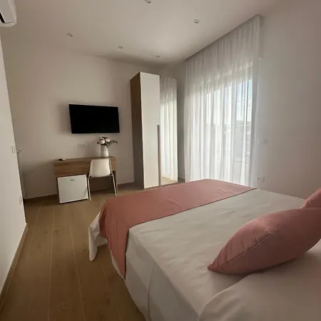 Bed & Breakfast Profumo Di Mare *