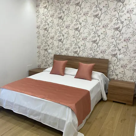 Profumo Di Mare Bed & Breakfast Capaccio